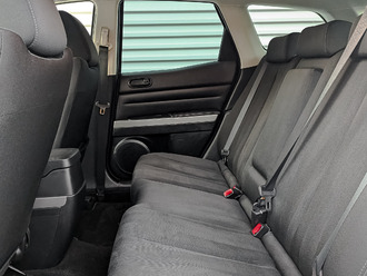 Фото Mazda CX-7 с пробегом