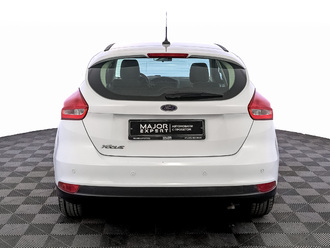 Focus III