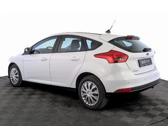 Focus III