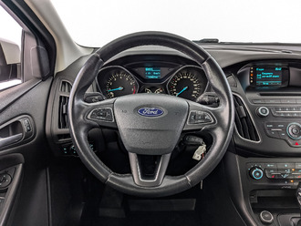 Focus III