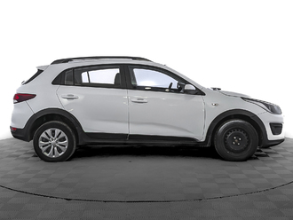 фото Kia Rio X 2020