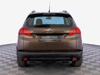 фото Chevrolet 2008 2014 с пробегом