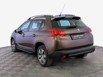 фото Chevrolet 2008 2014 с пробегом