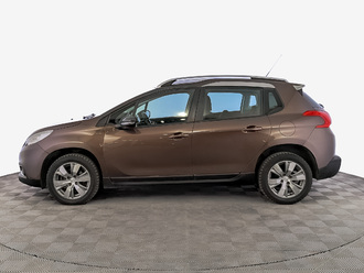 фото Chevrolet 2008 2014 с пробегом