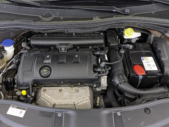 фото Chevrolet 2008 2014 с пробегом