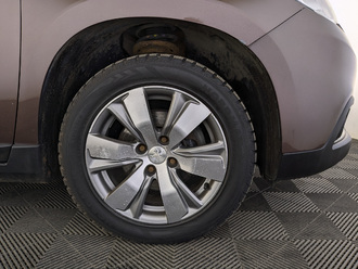 фото Chevrolet 2008 2014 с пробегом