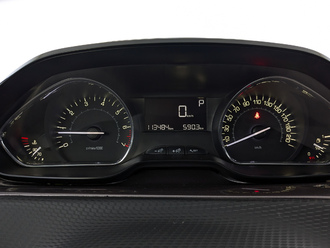 фото Chevrolet 2008 2014 с пробегом