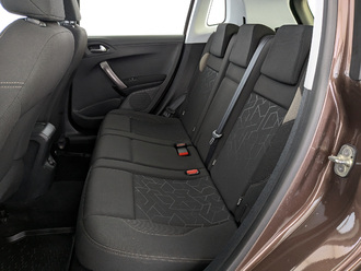 фото Chevrolet 2008 2014 с пробегом