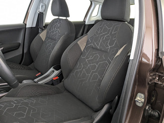 фото Chevrolet 2008 2014 с пробегом