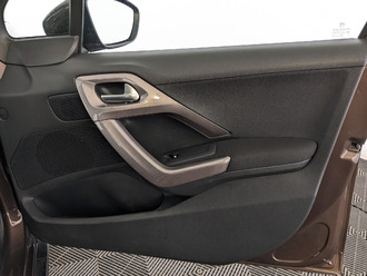 фото Chevrolet 2008 2014 с пробегом