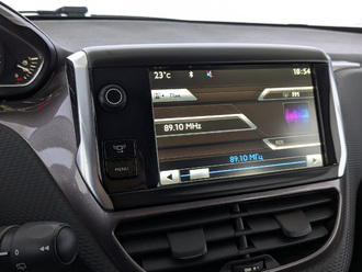 фото Chevrolet 2008 2014 с пробегом