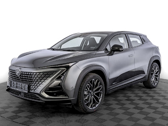 фото Changan UNI-T 2024