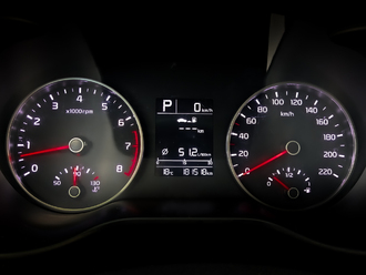 Kia Rio X с пробегом в автосалоне Форис Авто