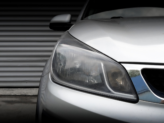Kia Rio X с пробегом в автосалоне Форис Авто