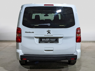 фото Chevrolet Traveller 2021 с пробегом