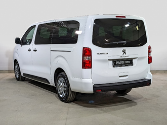 фото Chevrolet Traveller 2021 с пробегом