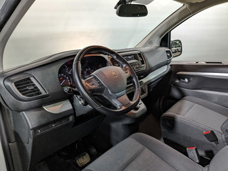 фото Chevrolet Traveller 2021 с пробегом