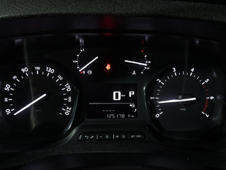 фото Chevrolet Traveller 2021 с пробегом