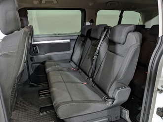 фото Chevrolet Traveller 2021 с пробегом