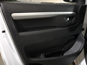 фото Chevrolet Traveller 2021 с пробегом