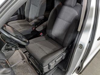 фото Chevrolet Traveller 2021 с пробегом