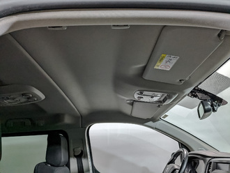фото Chevrolet Traveller 2021 с пробегом