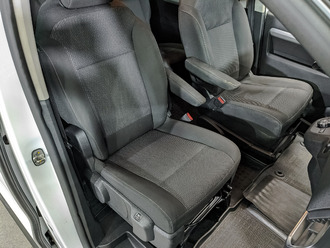 фото Chevrolet Traveller 2021 с пробегом