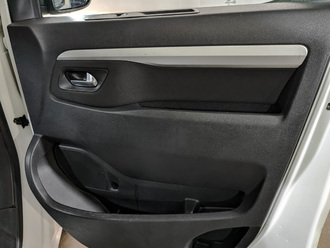 фото Chevrolet Traveller 2021 с пробегом