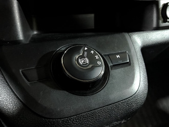 фото Chevrolet Traveller 2021 с пробегом