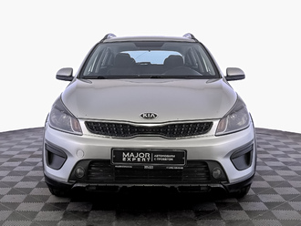 фото Kia Rio X 2020
