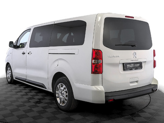 фото Chevrolet Traveller 2021 с пробегом