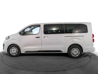 фото Chevrolet Traveller 2021 с пробегом