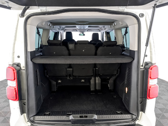 фото Chevrolet Traveller 2021 с пробегом