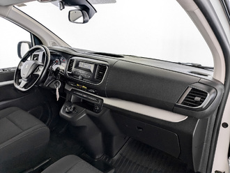 фото Chevrolet Traveller 2021 с пробегом