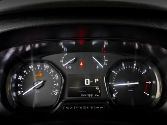 фото Chevrolet Traveller 2021 с пробегом