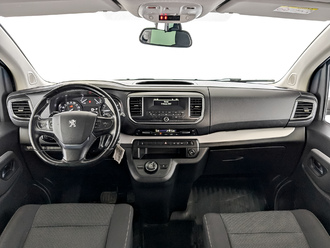 фото Chevrolet Traveller 2021 с пробегом