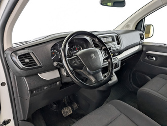 фото Chevrolet Traveller 2021 с пробегом