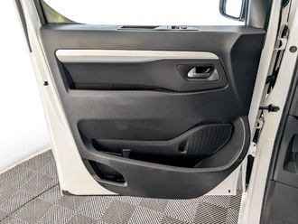 фото Chevrolet Traveller 2021 с пробегом