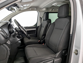 фото Chevrolet Traveller 2021 с пробегом
