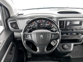 фото Chevrolet Traveller 2021 с пробегом