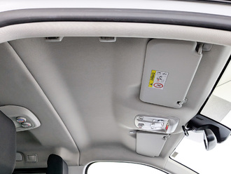 фото Chevrolet Traveller 2021 с пробегом