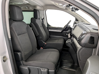 фото Chevrolet Traveller 2021 с пробегом