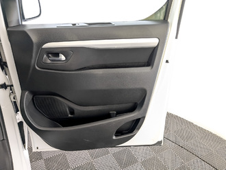 фото Chevrolet Traveller 2021 с пробегом