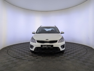 фото Kia Rio X 2020