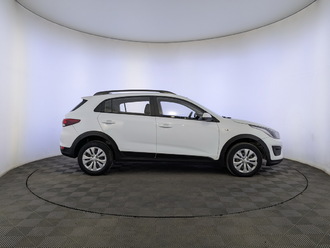фото Kia Rio X 2020