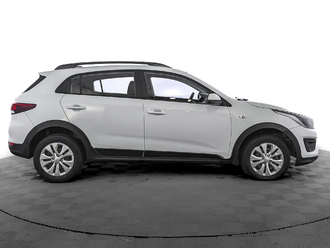 фото Kia Rio X 2020