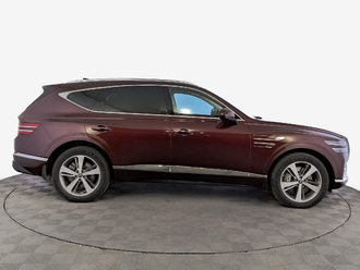 фото Genesis GV80 I 2021