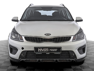 фото Kia Rio X 2020