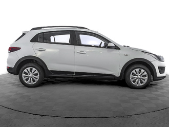 фото Kia Rio X 2020