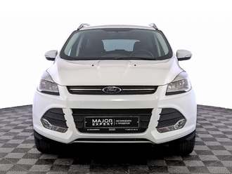 фото Ford Kuga II 2014